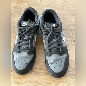 Nike Men’s Dunk Low “Anthracite”